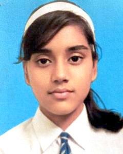 Parnasree Maji